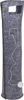 OOTB Filz-Weintasche Osterhase 15 x 41 x 9 cm Produktbild-Vorschau 5