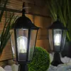 LUMILED pathway light vintage outdoor light 230V 38 cm Náhľad obrázku produktu 9