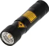 Brennenstuhl 1179890100, Baterka, Čierna, Kov, LED, 8 lámp, Náhľad obrázku produktu 3