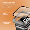 Carcasa rí­gida de cobertura completa para Apple Watch 10 / Vista previa de la imagen del producto 2