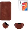 K-S-Trade Schutzhülle Handyhülle kompatibel mit Xiaomi Mi Produktbild-Vorschau 1