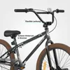 JOYSTAR Kinderfahrrad 24 Zoll BMX Fahrrad für Jungen Produktbild-Vorschau 4