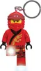 Porte-clés LED LEGO Ninjago Kai Voir les images du produit 3