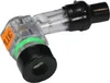 TNT Zündkerzenstecker Transparent Produktbild-Vorschau 3