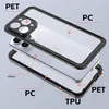 Pro Apple iPhone 16 Pro MagSafe 360° vodotěsné pouzdro na Náhled obrázku produktu 3