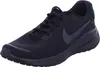A single black Nike sneaker is shown against a white background. Podgląd zdjęcia produktu
