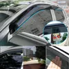 Windabweiser für Ford Ranger 2023-2024-2025-2026 T9 Produktbild-Vorschau 4