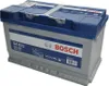 Bosch S4 011 Autobatterie 12V 80Ah 740A Produktbild-Vorschau 5