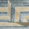 Erwin Müller Tischläufer schwarz-beige 40x100 cm Produktbild-Vorschau 7