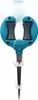 ADGO® Guida per tubo da giardino a terra 2 bobine per tubi Anteprima dell’immagine prodotto 2