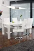 SalesFever Esstisch 140 x 90 cm | Hochglanz lackiert | Produktbild-Vorschau 5