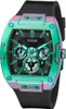 Guess Phoenix GW0202G5 Montre homme Voir les images du produit 2