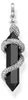 Thomas Sabo - Uni Hanger - zirconia - - PE944-641-11 Productafbeelding-voorbeeld 4