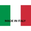 The image shows the Italian flag with the text 'MADE IN ITALY' overlaid. Náhled obrázku produktu