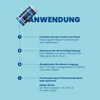 Bestlivings Chlor Multitabs 5in1, 8 Tabletten à 135g Produktbild-Vorschau 8