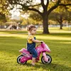 INJUSA Minnie Mouse Jazda na motorke Bežecký bicykel Náhľad obrázku produktu 16