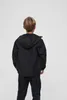 Brandit Kinder Sommer Frontzip Windjacke Größe 158/164 Produktbild-Vorschau 9