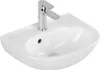 Villeroy & Boch O.novo Handwaschbecken 45 x 36 cm, mit Produktbild-Vorschau 2