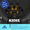 KIDIZ® Kinderwagen CITY Buggy Kinderbuggy klappbar Produktbild-Vorschau 5