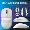 ATTACK SHARK ATTACK SHARK X3 Kabellose Gaming-Maus - Produktbild-Vorschau 3