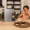 Cecotec FreeStyle Latte T, Espresso kávovar, 1,6 L, Kávová Náhľad obrázku produktu 5