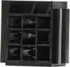 HELLA Relaissockel 8JA 003 526-002 2,8mm 6,3mm Produktbild-Vorschau 9