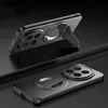 Housse MagSafe pour Honor Magic 8 avec support pliable & Voir les images du produit 2
