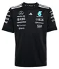 Mercedes Fahrer Kurzarm-T-Shirt  L Produktbild-Vorschau 7