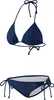 BECO the world of aquasports Bikini BECO-Basic Side Tie Produktbild-Vorschau 2