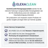 ELEXACLEAN Fenstertücher streifenfrei, Mikrofaser Produktbild-Vorschau 7