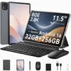 Tablet KOBONA T12Pro 11,5" s displejem BOE 2,8K, Android Náhled obrázku produktu 1