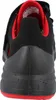 uvex 1 G2 Sicherheitsschuh S1 Sandalen schwarz/pink 42 Produktbild-Vorschau 9