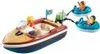 PLAYMOBIL 70091 Łódź motorówka łódka z pontonami Podgląd zdjęcia produktu 6