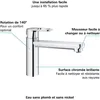 GROHE Start Flow, Chrom Produktbild-Vorschau 8