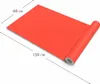 Küchenteppich 60x150cm rutschfest & abwischbar PVC Läufer - Produktbild-Vorschau 6
