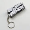 Mini-Multifunktionszange, faltbar, 14-in-1, tragbares Produktbild-Vorschau 1