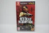 Red Dead Redemption  Spiel für Nintendo Switch  UK Produktbild-Vorschau 23