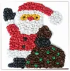 Ursus KNÜDDELBILDER SET "WEIHNACHTEN" Produktbild-Vorschau 11