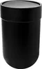 Umbra Bath Touch Poubelle avec couvercle, poubelle, Voir les images du produit 2