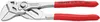 Pince-clé 180mm KNIPEX 86 03 180 capacité 40mm Voir les images du produit 23