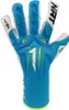 Rękawice bramkarskie Rinat Aries X Turf Niebieski 8 Podgląd zdjęcia produktu 2