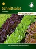 Artikelbild 1 von 'Schnittsalat Fitness Mix (Saatband)' aus der Kategorie Saatbänder & Saatplatten Produktbild-Vorschau