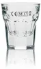 6x Frangelico Schnapsglas Shotglas 2cl Haselnusslikör Sour Produktbild-Vorschau 6