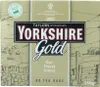 YORKSHIRE TEA Gold Schwarztee, 80 Teebeutel 250g Produktbild-Vorschau 1