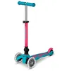 Mini Micro DELUXE foldable Neon LED marine pink für Kinder Produktbild-Vorschau 1