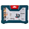 Bosch 41tlg. Bitset (2607017396 ) Produktbild-Vorschau 4