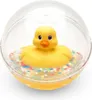 Lopta Fisher-Price kačička (klasická) Náhľad obrázku produktu 4