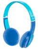 WHP6017B Kinder Zestaw słuchawkowy Bluetooth Blau Podgląd zdjęcia produktu 1