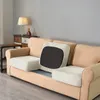3-Sitzer-Sofabezug mit 3 separaten Kissen und 3 Produktbild-Vorschau 5