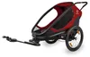 Rimorchio per biciclette Hamax Outback Anteprima dell’immagine prodotto 10